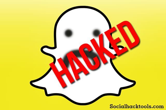 snapchat password hack no verification