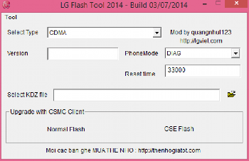 download smart flash tool lg su660